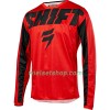 MTB/Motocross Shirt Lange Mouw SHIFT WHIT3 LABEL YORK N002 2019